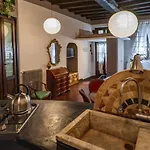 Garibaldi Charme Apartment
