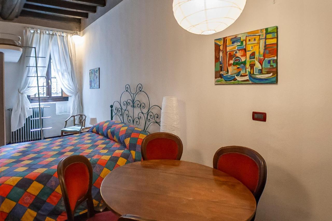 Garibaldi Charme Apartment