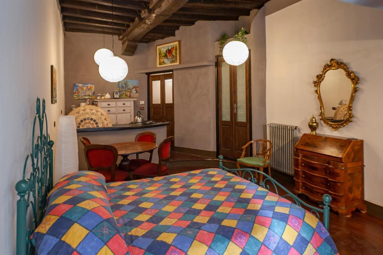 Garibaldi Charme Apartment