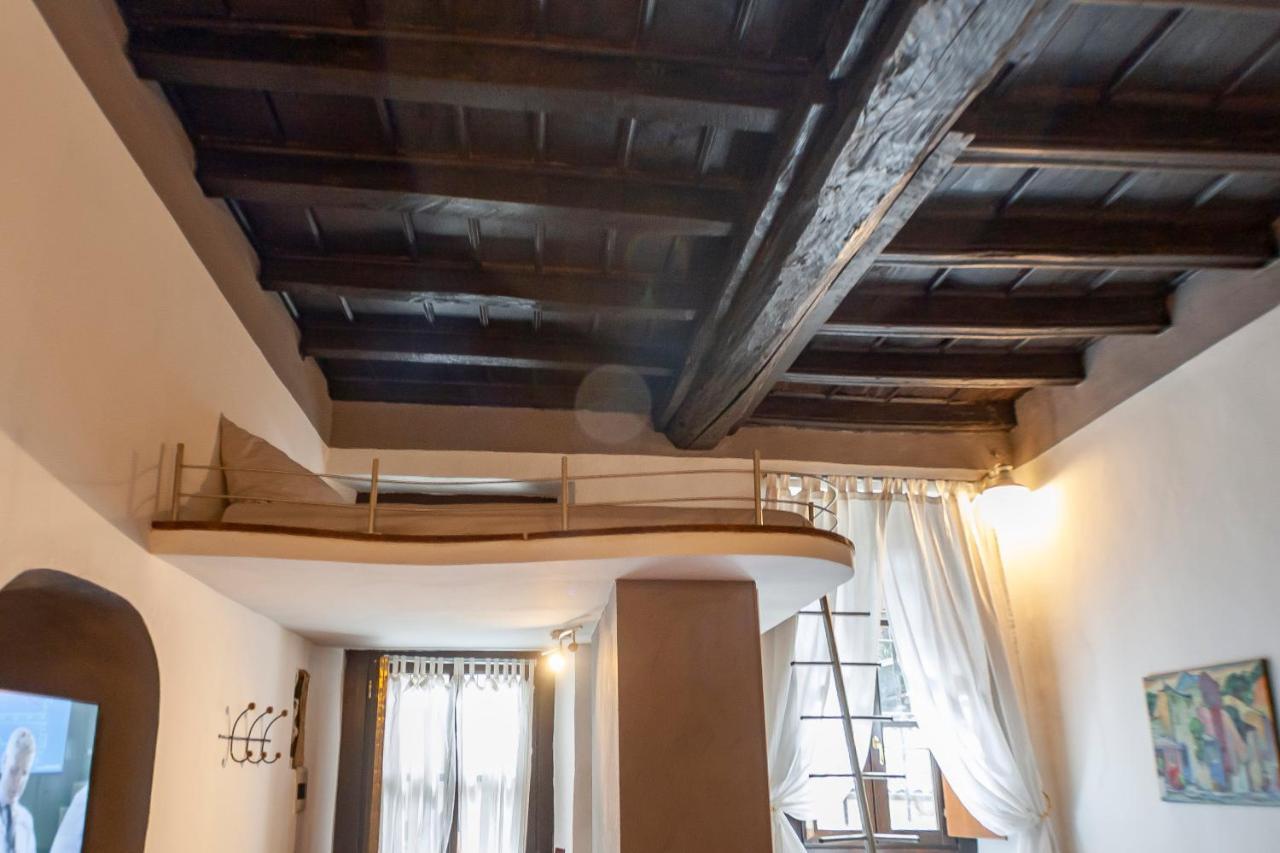 Garibaldi Charme Apartment