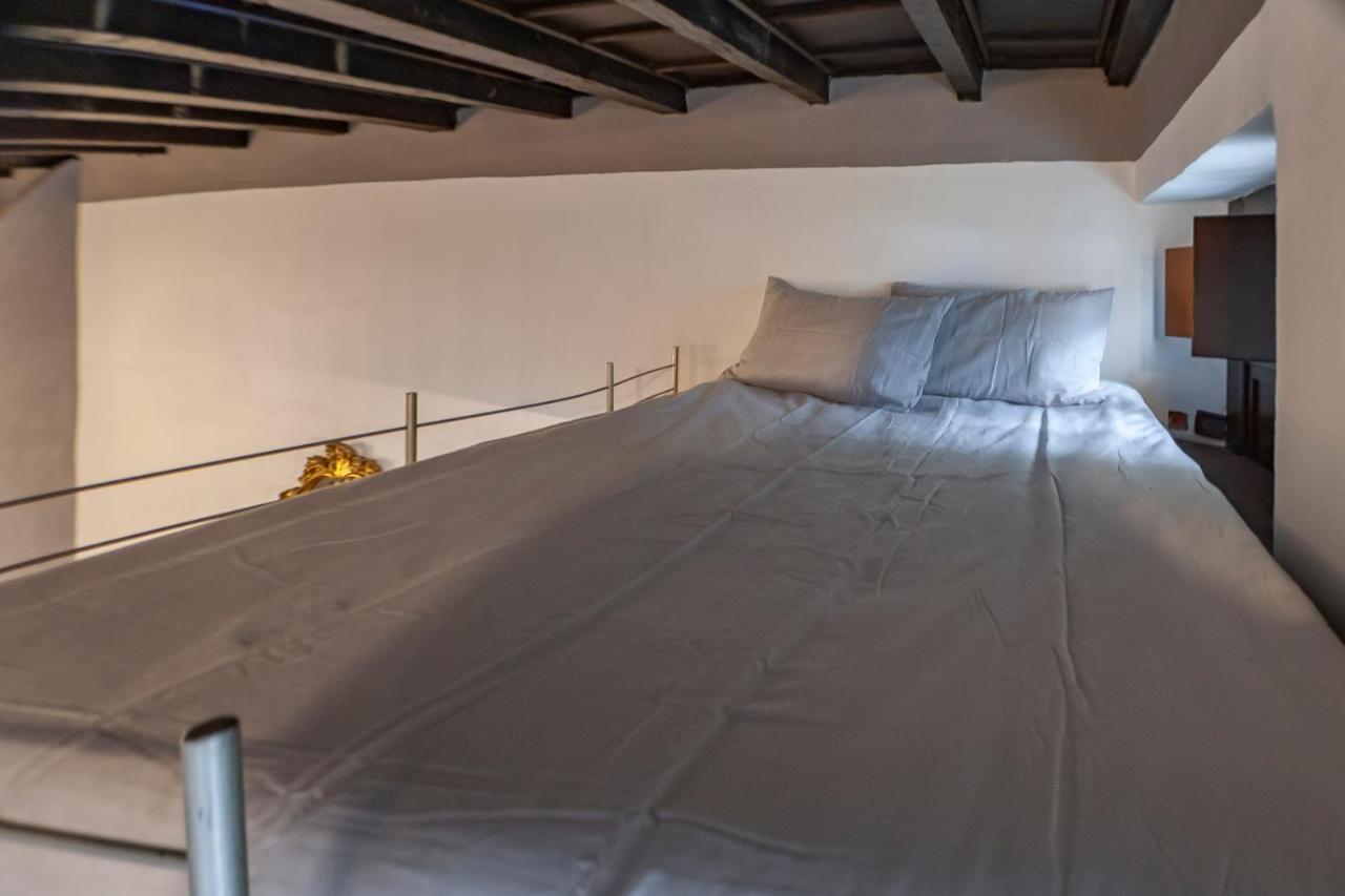 Garibaldi Charme Apartment Turin