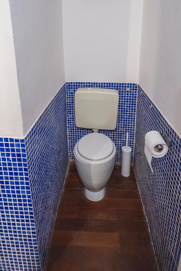 Apartment Garibaldi Charme *