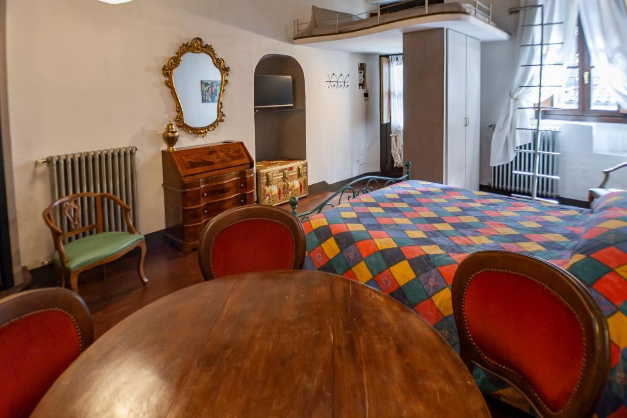 Garibaldi Charme Apartment