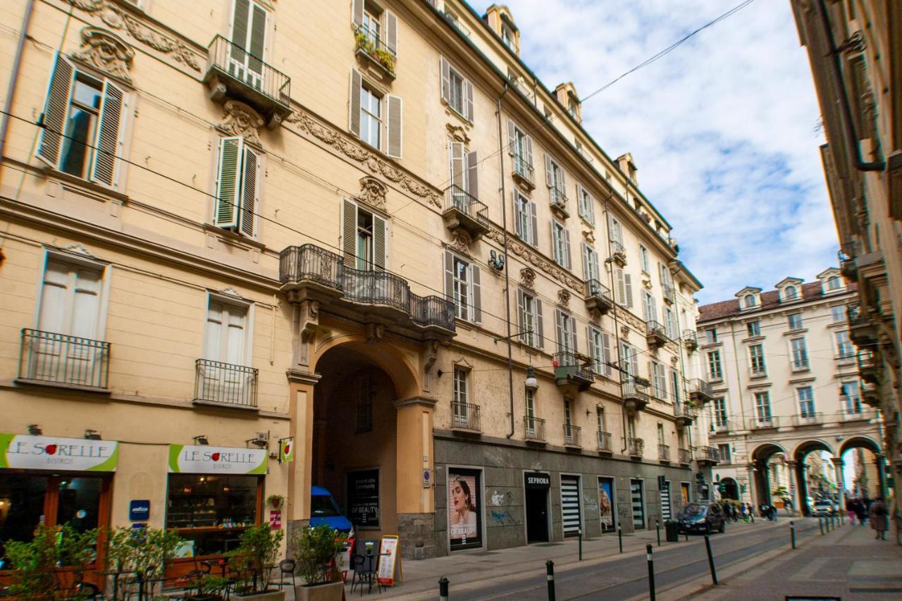 Garibaldi Charme * Turin